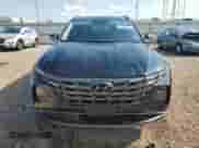 2024 Hyundai Tucson Limited с VIN 5NMJECDE9RH438929, выставлен на аукционе Copart как лот 64373095 с пробегом 3 116 миль миль и Списание • Salvage title. История ставок и продаж доступна на DreamBid. Изображение 5.