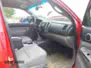 2014 Toyota Tacoma с VIN 5TFUX4EN3EX025837, выставлен на аукционе IAAI как лот 42430882 с пробегом 234 809 миль миль и . История ставок и продаж доступна на DreamBid. Изображение 5.