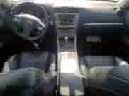 2012 Lexus IS 250 z VIN JTHCF5C23C5057255, wystawiony jako Copart lot #67997535 z przebiegiem 147 065 mil mil oraz Szkoda całkowita • Salvage title. Historia ofert i sprzedaży dostępna na DreamBid. Obrazek 8.