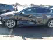 2012 Nissan Maxima SV z VIN 1N4AA5AP7CC810633, wystawiony jako IAAI lot #43447722 z przebiegiem Nie podano mil oraz . Historia ofert i sprzedaży dostępna na DreamBid. Obrazek 6.