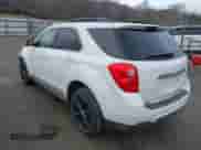 2011 Chevrolet Equinox 1LT с VIN 2GNALDEC1B1294917, выставлен на аукционе IAAI как лот 41217770 с пробегом 146 271 миль миль и . История ставок и продаж доступна на DreamBid. Изображение 3.