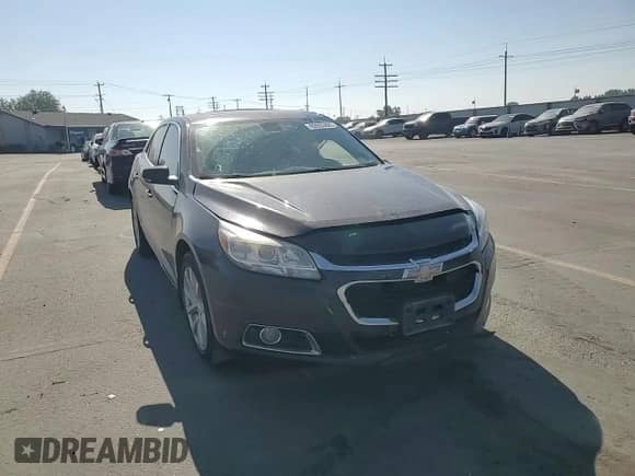 2014 Chevrolet Malibu LTZ with VIN 1G11H5SL7EF247238, listed as a Copart auction lot 82055885 with 278,167 mi miles and Salvage title. Bid and sale history available at DreamBid. Image 13.