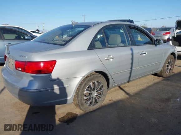2010 Hyundai Sonata GLS с VIN 5NPET4AC2AH650076, выставлен на аукционе IAAI как лот 43398594 с пробегом 243 724 миль миль и . История ставок и продаж доступна на DreamBid. Изображение 4.