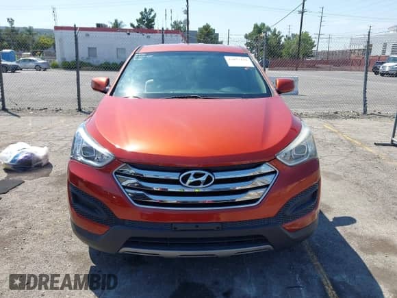 2015 Hyundai Santa Fe с VIN 5XYZT3LB5FG266064, выставлен на аукционе IAAI как лот 43077132 с пробегом 86 785 миль миль и . История ставок и продаж доступна на DreamBid. Изображение 12.
