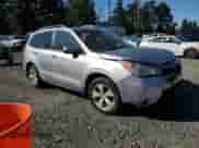 2014 Subaru Forester Touring with VIN JF2SJAPC7EH496940, listed as a Copart auction lot 81576585 with Not provided miles and Salvage title. Bid and sale history available at DreamBid. Image 4.