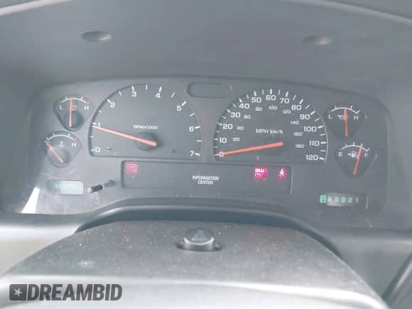 2003 Dodge Dakota Sport z VIN 1D7HL38X73S350060, wystawiony jako IAAI lot #42637905 z przebiegiem 189 251 mil mil oraz . Historia ofert i sprzedaży dostępna na DreamBid. Obrazek 7.