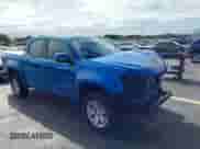 2021 Chevrolet Colorado 2WD LT с VIN 1GCGSCEN4M1290631, выставлен на аукционе IAAI как лот 43216260 с пробегом 28 109 миль миль и . История ставок и продаж доступна на DreamBid. Изображение 1.