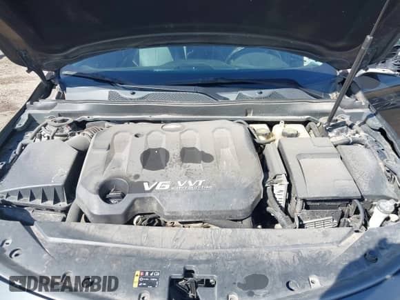 2014 Chevrolet Impala LTZ с VIN 1G1155S31EU110364, выставлен на аукционе IAAI как лот 43300008 с пробегом 149 864 миль миль и . История ставок и продаж доступна на DreamBid. Изображение 10.