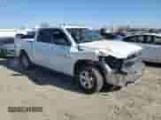 2011 Ram 1500 SLT z VIN 1D7RB1CP3BS564724, wystawiony jako Copart lot #41812565 z przebiegiem 204 952 mil mil oraz Szkoda całkowita • Salvage title. Historia ofert i sprzedaży dostępna na DreamBid. Obrazek 4.