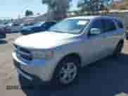2011 Dodge Durango Crew z VIN 1D4RD4GG9BC633803, wystawiony jako IAAI lot #43295197 z przebiegiem 163 062 mil mil oraz . Historia ofert i sprzedaży dostępna na DreamBid. Obrazek 2.
