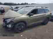 2025 Subaru Ascent Onyx с VIN 4S4WMAFD9S3425826, выставлен на аукционе Copart как лот 67183855 с пробегом 2 250 миль миль и Списание • Salvage title. История ставок и продаж доступна на DreamBid. Изображение 1.