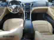 2013 Hyundai Sonata GLS с VIN 5NPEB4ACXDH644632, выставлен на аукционе Copart как лот 86095015 с пробегом 170 576 миль миль и Списание • Salvage title. История ставок и продаж доступна на DreamBid. Изображение 8.