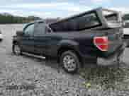 2011 Ford F-150 XL z VIN 1FTEX1CM1BFA91981, wystawiony jako Copart lot #81037175 z przebiegiem 104 153 mil mil oraz Szkoda całkowita • Salvage title. Historia ofert i sprzedaży dostępna na DreamBid. Obrazek 2.