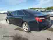 2014 Toyota Camry SE с VIN 4T1BF1FK4EU813147, выставлен на аукционе Copart как лот 82061355 с пробегом 182 801 миль миль и Списание • Salvage title. История ставок и продаж доступна на DreamBid. Изображение 2.