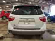 2012 Hyundai Veracruz GLS с VIN KM8NU4CC2CU198774, выставлен на аукционе Copart как лот 80723564 с пробегом 243 448 миль миль и Списание • Salvage title. История ставок и продаж доступна на DreamBid. Изображение 6.