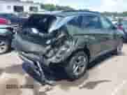 2025 Hyundai Tucson SEL with VIN 5NMJB3DE4SH448623, listed as a IAAI auction lot 42778043 with 11,854 mi miles and . Bid and sale history available at DreamBid. Image 4.