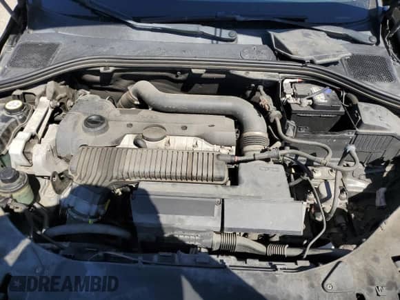 2012 Volvo S60 T5 с VIN YV1622FS6C2112328, выставлен на аукционе Copart как лот 85162565 с пробегом 87 334 миль миль и Списание • Salvage title. История ставок и продаж доступна на DreamBid. Изображение 11.