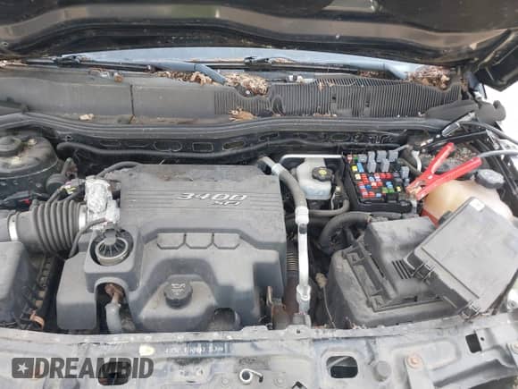 2009 Chevrolet Equinox LTZ z VIN 2CNDL83F196232422, wystawiony jako IAAI lot #41798548 z przebiegiem 124 500 mil mil oraz . Historia ofert i sprzedaży dostępna na DreamBid. Obrazek 10.