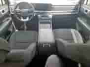 2024 Hyundai Santa Fe SE с VIN 5NMP14GL4RH051582, выставлен на аукционе Copart как лот 65966815 с пробегом 27 914 миль миль и Списание • Salvage title. История ставок и продаж доступна на DreamBid. Изображение 8.