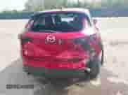 2022 Mazda CX-5 S Select z VIN JM3KFBBM7N0528989, wystawiony jako IAAI lot #42275058 z przebiegiem 19 058 mil mil oraz . Historia ofert i sprzedaży dostępna na DreamBid. Obrazek 6.