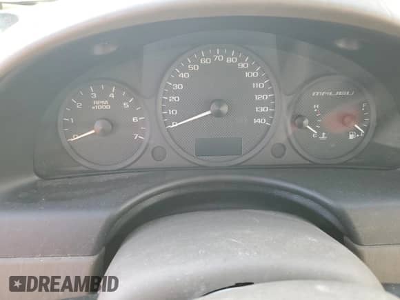 2005 Chevrolet Malibu с VIN 1G1ZS52FX5F110132, выставлен на аукционе Copart как лот 84538105 с пробегом Не указан миль и Списание • Salvage title. История ставок и продаж доступна на DreamBid. Изображение 9.