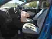 2022 Hyundai Kona SEL z VIN KM8K6CAB4NU923277, wystawiony jako Copart lot #71367365 z przebiegiem 47 145 mil mil oraz Szkoda całkowita • Salvage title. Historia ofert i sprzedaży dostępna na DreamBid. Obrazek 7.