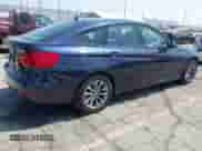 2014 BMW 3 Series 328i Gran Turismo xDrive с VIN WBA3X5C50ED557470, выставлен на аукционе IAAI как лот 42606682 с пробегом 172 016 миль миль и . История ставок и продаж доступна на DreamBid. Изображение 4.