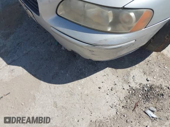 2007 Volvo S60 2.5L Turbo с VIN YV1RS592072616549, выставлен на аукционе IAAI как лот 43010198 с пробегом 242 583 миль миль и . История ставок и продаж доступна на DreamBid. Изображение 15.
