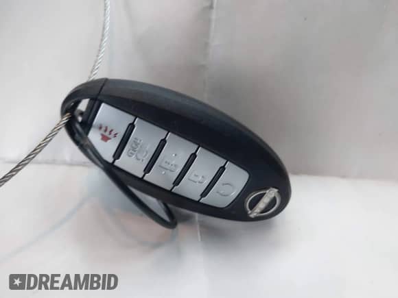 2024 Nissan Altima SV с VIN 1N4BL4DV5RN386742, выставлен на аукционе IAAI как лот 43565310 с пробегом 48 380 миль миль и . История ставок и продаж доступна на DreamBid. Изображение 11.