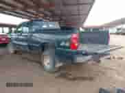 2003 Chevrolet Silverado 2500HD LS с VIN 1GCHK23U03F175440, выставлен на аукционе IAAI как лот 42199241 с пробегом 176 458 миль миль и . История ставок и продаж доступна на DreamBid. Изображение 3.