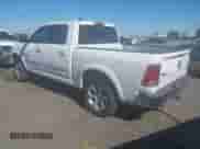 2016 Ram 1500 Laramie with VIN 1C6RR7NM8GS132687, listed as a IAAI auction lot 43493010 with 128,701 mi miles and . Bid and sale history available at DreamBid. Image 3.