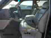 2002 Cadillac Escalade EXT with VIN 3GYEK63NX2G285227, listed as a Copart auction lot 65441125 with 225,607 mi miles and Non repairable. Bid and sale history available at DreamBid. Image 7.