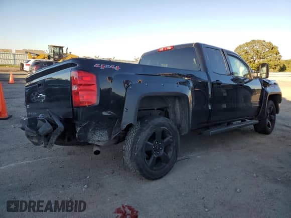 2015 Chevrolet Silverado 1500 LS с VIN 1GCVKPEC6FZ345338, выставлен на аукционе Copart как лот 82358965 с пробегом Не указан миль и На запчасти • Non repairable. История ставок и продаж доступна на DreamBid. Изображение 3.