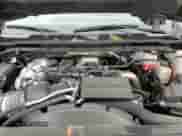 2024 Chevrolet Silverado 3500HD LTZ z VIN 2GC4YUEYXR1119921, wystawiony jako Copart lot #85575214 z przebiegiem 7 189 mil mil oraz Szkoda całkowita • Salvage title. Historia ofert i sprzedaży dostępna na DreamBid. Obrazek 14.