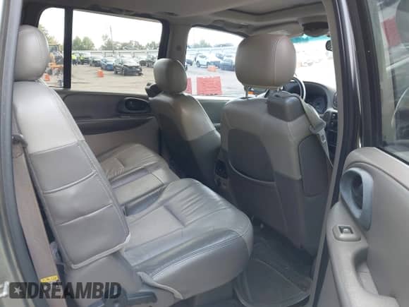 2004 Chevrolet TrailBlazer EXT LS с VIN 1GNES16S546205855, выставлен на аукционе IAAI как лот 43138423 с пробегом 440 424 миль миль и . История ставок и продаж доступна на DreamBid. Изображение 8.