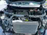 2025 Chevrolet Equinox AWD LT z VIN 3GNAXPEG8SL154290, wystawiony jako Copart lot #43781965 z przebiegiem 579 mil mil oraz Szkoda całkowita • Salvage title. Historia ofert i sprzedaży dostępna na DreamBid. Obrazek 15.