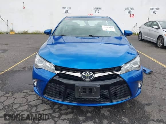 2017 Toyota Camry XLE with VIN 4T1BF1FKXHU694654, listed as a IAAI auction lot 42927658 with 29,020 mi miles and . Bid and sale history available at DreamBid. Image 13.