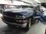 2002 Chevrolet Suburban LT с VIN 3GNEC16Z72G330118, выставлен на аукционе IAAI как лот 42653212 с пробегом 121 130 миль миль и . История ставок и продаж доступна на DreamBid. Изображение 17.