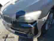 2012 BMW 7 Series 750Li xDrive с VIN WBAKC8C55CC436123, выставлен на аукционе IAAI как лот 41779443 с пробегом 126 618 миль миль и . История ставок и продаж доступна на DreamBid. Изображение 13.