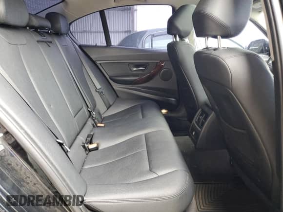 2014 BMW 3 Series 328d с VIN WBA3D3C57EK155874, выставлен на аукционе Copart как лот 84586365 с пробегом 153 028 миль миль и Списание • Salvage title. История ставок и продаж доступна на DreamBid. Изображение 10.