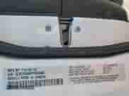 2023 Chrysler 300 Touring L with VIN 2C3CCADG5PH524403, listed as a Copart auction lot 59794565 with 18,712 mi miles and Salvage title. Bid and sale history available at DreamBid. Image 12.