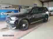 2022 Dodge Durango Pursuit с VIN 1C4RDJFGXNC136941, выставлен на аукционе Copart как лот 59327935 с пробегом 24 065 миль миль и Списание • Salvage title. История ставок и продаж доступна на DreamBid. Изображение 1.