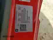 2019 Chevrolet Camaro 1LT with VIN 1G1FB1RX5K0134380, listed as a Copart auction lot 83862495 with 157,596 mi miles and Salvage title. Bid and sale history available at DreamBid. Image 12.