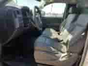 2015 Chevrolet Silverado 1500 Work Truck z VIN 1GCNCPEH7FZ270321, wystawiony jako Copart lot #89727895 z przebiegiem 159 258 mil mil oraz Czysty tytuł • Clean title. Historia ofert i sprzedaży dostępna na DreamBid. Obrazek 7.