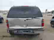 2005 Chevrolet Tahoe LT with VIN 1GNEC13T65R155400, listed as a IAAI auction lot 42804164 with 192,910 mi miles and . Bid and sale history available at DreamBid. Image 16.