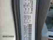 2012 Dodge Durango Crew z VIN 1C4RDJDG3CC242079, wystawiony jako Copart lot #81916925 z przebiegiem 154 935 mil mil oraz Szkoda całkowita • Salvage title. Historia ofert i sprzedaży dostępna na DreamBid. Obrazek 13.