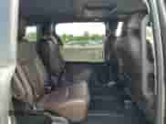 2022 Toyota Sienna Platinum с VIN 5TDESKFC1NS058068, выставлен на аукционе Copart как лот 62939955 с пробегом 43 396 миль миль и Списание • Salvage title. История ставок и продаж доступна на DreamBid. Изображение 11.
