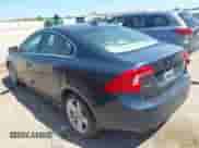 2015 Volvo S60 T5 Premier с VIN YV1612TK5F1340600, выставлен на аукционе IAAI как лот 42608394 с пробегом 123 613 миль миль и . История ставок и продаж доступна на DreamBid. Изображение 3.