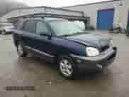 2005 Hyundai Santa Fe GLS с VIN KM8SC73D85U890802, выставлен на аукционе Copart как лот 80218154 с пробегом 230 793 миль миль и Списание • Salvage title. История ставок и продаж доступна на DreamBid. Изображение 4.