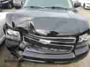 2008 Chevrolet Tahoe Special Service с VIN 1GNFK030X8R150891, выставлен на аукционе Copart как лот 77885814 с пробегом 145 604 миль миль и Списание • Salvage title. История ставок и продаж доступна на DreamBid. Изображение 14.